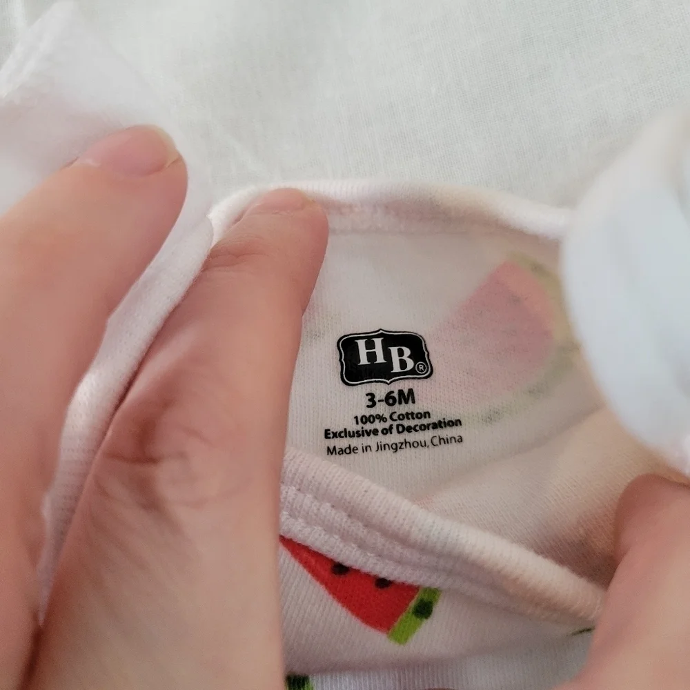 HB bundle sleeveless